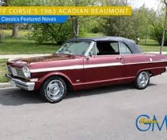 Image result for Palomar Red 1963 Nova