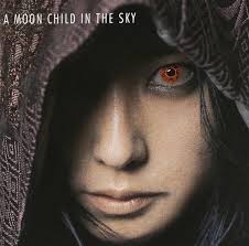 Amazon.com: A Moon Child In The Sky: CD 和黑膠唱片