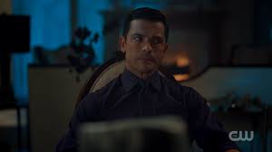 Maybe you would like to learn more about one of these? Hiram Lodge Season 2 Archieverse Wiki Fandom