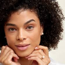 Akoya Pearl Lana Ring