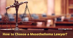 Imagine if you fall in a store or public place — or you're even pushed to the ground — and you break an ankle, an arm or injure another part of your body. How To Choose A Mesothelioma Lawyer Usa 2021 Archives Bloggrids