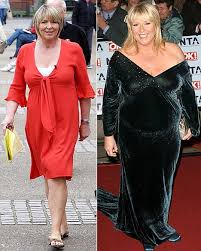 Fern britton is a renowned english television presenter and author. Fern Britton Gastricbandhypnotic