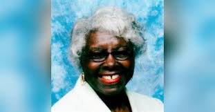Ms. Hazel Best Obituary