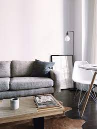 By not installing ceiling light fixtures and instead using switched wall outlets so that renters must light their apartments using lamps, the landlords and quite often you'll need to add some lighting to the apartment rooms to augment what's there. 7 Ways To Light A Living Room With No Overhead Lighting