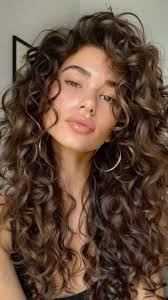 40 Curly Hair Love ❤ ideas to save today
