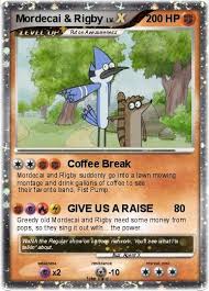 Generations cleverly mixes rpg exploring with tower defense. Pokemon Mordecai Rigby 3
