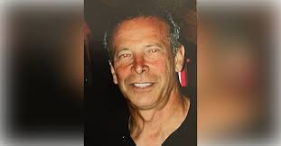 Obituary information for Alan Marandola