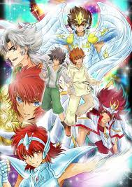 luode, coma berenices mei, equuleus shoko, leo aiolia, pegasus koga, pegasus  seiya, pegasus tenma, saintia sho, saint seiya, saint seiya: next dimension,  saint seiya: the lost canvas, saint seiya next dimension, saint seiya  omega, saint seiya saintia sho 