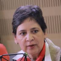 Evamaria Uribe Tobón