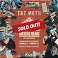 The Moth: American Dreams event image