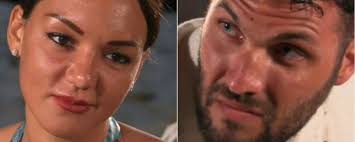 A questo punto chiederà il falò di. Temptation Island 2019 Quarta Puntata Andrea E Jessica Si Lasciano Dopo Il Falo Di Confronto Tvzap