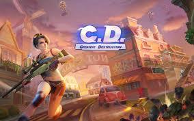 Creative Destruction for Android - APK Download