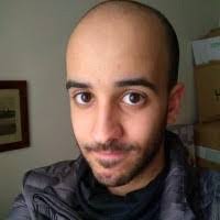 Roy Moreira's Instagram, Twitter & Facebook