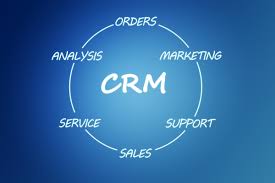 Đâu Là Hệ Thống CRM Tốt Nhất Cho Doanh Nghiệp Bạn?
