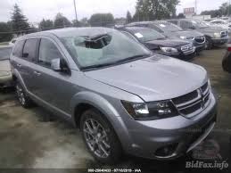 The 2019 dodge journey finishes at the bottom of our midsize suv rankings. Dodge Journey 2019 Silver 3 6l Vin 3c4pddeg3kt695029 Free Car History