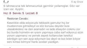 Benim yemek sepetinden kazandığım puanlar varbunları nasıl kullanabilirim ? Dunyadaki En Zevkli Seylerden Birisinin Yemeksepeti Yorumlari Okumak Oldugunun Kaniti 17 Yorum Onedio Com