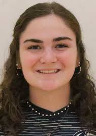 2020 Women's Soccer Roster