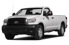 What you need to know. 2013 Toyota Tundra Specs And Prices