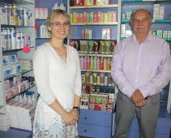 Trouvez la pharmacie de garde dans votre quartier et ville! Le Menoux Michel Debry Passe La Main