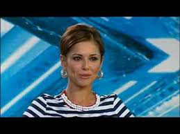 Simon cowell, creator of the television show, unveiled the former girls aloud singer's return on twitter, telling his 9.5 million followers: Cheryl Cole X Factor High Lights 6 09 08 Youtube
