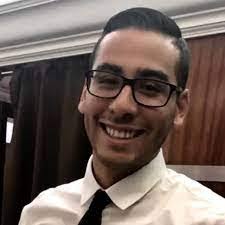 Christopher Valencia's Instagram, Twitter & Facebook