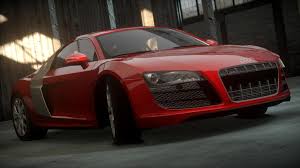 Audi R8 5 2 Fsi Quattro Need For Speed Wiki Fandom