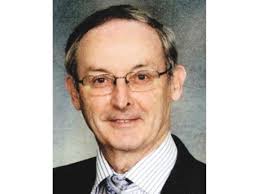 Declan LAWLOR Obituary (2014)