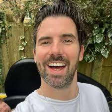 Cardiomyopathy UK: Al Garner running the London Marathon for Cardiomyopathy  UK