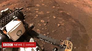 Nasa bbc news today 2021. Bbc News Gahuza On Twitter Cya Kinyabiziga Perseverance Cya Nasa Cyatangiye Kwiga Mars Https T Co Ug83gu9mtn