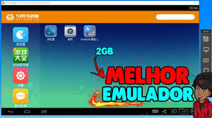 Esta última versión se puede jugar con un móvil o para pc con un emulador de android. Saiu Melhor Emulador Para Pc Fraco 2gb Emulador Incrivel Pc Fraco Roda Sem Placa Sem Virtualizacao Youtube