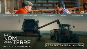 Check spelling or type a new query. Au Nom De La Terre Bande Annonce