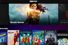 Two films are debuting on hbo max in. Go S Oh1qpzzkm