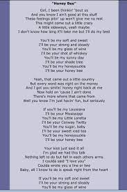 Blake Shelton Country Music Lyrics Favorite Lyrics Blake Shelton Lyrics