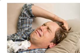 I am almost a month in