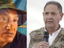 “El camarada 'José' está muerto”: dijo el exministro José Luis Gavidia  antes de retirarse de Palacio de Gobierno