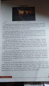 We did not find results for: Analisis Struktur Teks Cerita Sejarah Borobudur Orientasi Pengungkaan Peristiwa Menuju Konflik Brainly Co Id