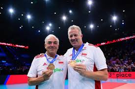 What pushed you towards that decision? Lessons From The Greatest Vital Heynen On Why Volleyball Matters Sportsedtv