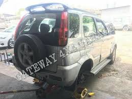 Engine kambara 1.6 yang pakai timing chain,injetion apa keburukanya apa.kalau habis minyak petrol timing lari kah dan apa kebaikanya.tolong upload gambar engine daihtsu 1.6 yang standerd bukan yg kna pasang trbo upload gambar yg berbeza tolong bro…pasal sya sedang… Perodua Kembara Service Brake G4 Motorworks 4x4 Facebook