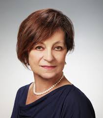 prof. dr hab. Bożena Rozwadowska