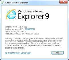 There were a lot of new features added to this edition of internet explorer, such as increased speed, private mode, tabs, etc. Download Ie9 Internet Explorer 9 Final Stable Rtw Official Direct Download Links My Digital Life