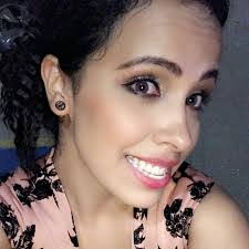 Mayela Sanchez's Instagram, Twitter & Facebook