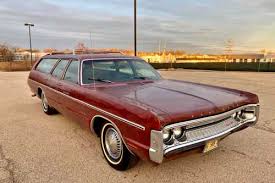Image result for Burnished Red 1971 Fury