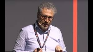 Distribuzione bevande nel settore ho.re.ca e domicilio dal 1923 Filippo Bonaccini Filippo Bonaccini Smart Village Un Modello Di Re Urbanizzazione Sostenibile Ted Talk