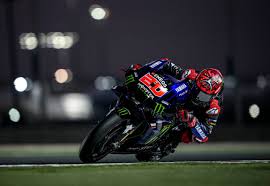 Prior to his grand prix career, quartararo won six spanish championship titles, including successive cev moto3 titles in 2013 and 2014. Fabio Quartararo Quickest After Two Day Motogp Test At Qatar Motorcycledaily Com Motorcycle News Editorials Product Reviews And Bike Reviews