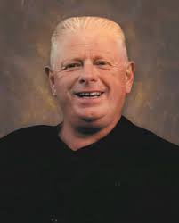 Marshall Alger Obituary