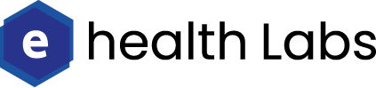 Reflects our new services, designed to help you navigate your health. E Health Labs Science Backed Natural Supplements