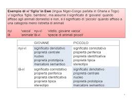 Grammaticalizzazione Ppt Scaricare