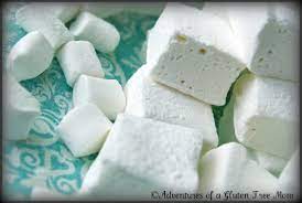 Mix ¼ cup of sugar with gelatin. Homemade Marshmallows Corn Free And Egg Free And Heidi S Favorite Dairy Free Hot Cocoa Adventures Of A Gluten Free Mom