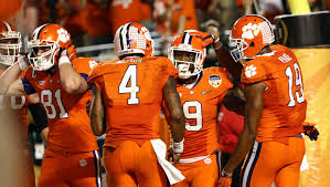 Best clemson football updates of the week. 2015 Clemson Tigers Football Game By Game