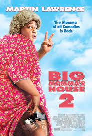 Big Momma's House 2 (2006) - Plot - IMDb